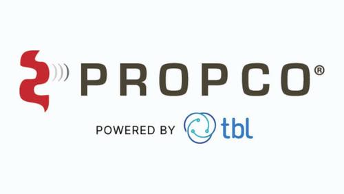 Payprop logo